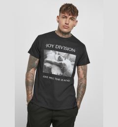Снимка на Joy Division Tear Us Apart T-Shirt Black