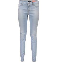 Снимка на JUST CAVALLI JEANS DENIM WOMAN LIGHT BLUE