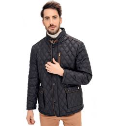 Снимка на K8613 DEWBERRY COAT-BLACK
