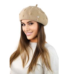 Снимка на Kamea Woman's Beret K.23.037.68