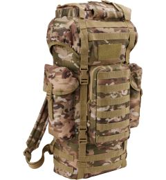 Снимка на Kampfrucksack Molle Tactical Camouflage
