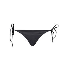 Снимка на KARL LAGERFELD BEACHWEAR BLACK WOMEN'S BOTTOM COSTUME