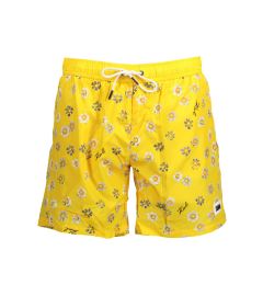 Снимка на KARL LAGERFELD BEACHWEAR COSTUME PARTS UNDER MAN YELLOW
