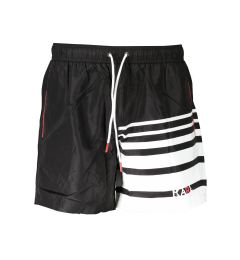 Снимка на KARL LAGERFELD BEACHWEAR SWIMSUIT BLACK MEN'S BOTTOM