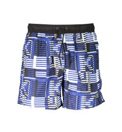 Снимка на KARL LAGERFELD BEACHWEAR SWIMSUIT BOTTOM MEN BLUE