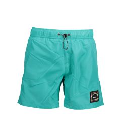 Снимка на KARL LAGERFELD BEACHWEAR SWIMSUIT BOTTOM MEN GREEN