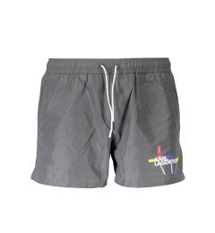 Снимка на KARL LAGERFELD BEACHWEAR SWIMSUIT BOTTOM MEN GREY