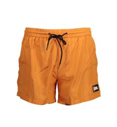 Снимка на KARL LAGERFELD BEACHWEAR SWIMSUIT BOTTOM MEN ORANGE