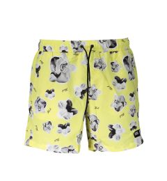 Снимка на KARL LAGERFELD BEACHWEAR SWIMSUIT BOTTOM MEN YELLOW