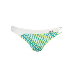 Снимка на KARL LAGERFELD BEACHWEAR SWIMSUIT BOTTOM WOMEN GREEN