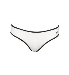 Снимка на KARL LAGERFELD BEACHWEAR SWIMSUIT BOTTOM WOMEN WHITE