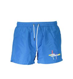 Снимка на KARL LAGERFELD BEACHWEAR SWIMSUIT PART UNDER MAN BLUE