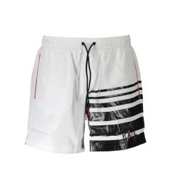 Снимка на KARL LAGERFELD BEACHWEAR SWIMSUIT PARTS UNDER WHITE MAN