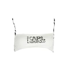 Снимка на KARL LAGERFELD BEACHWEAR SWIMSUIT TOP WOMAN WHITE