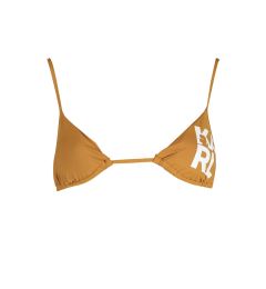 Снимка на KARL LAGERFELD BEACHWEAR SWIMSUIT TOP WOMEN BROWN