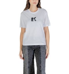 Снимка на Karl Lagerfeld Jeans T-Shirt Donna