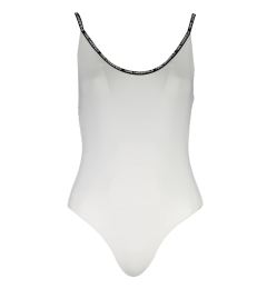 Снимка на KARL LAGERFELD ONE PIECE SWIMSUIT WOMAN WHITE