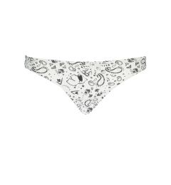 Снимка на KARL LAGERFELD SWIMSUIT PART UNDER WHITE WOMAN