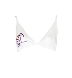 Снимка на KARL LAGERFELD SWIMSUIT PARTS ABOVE WHITE WOMAN
