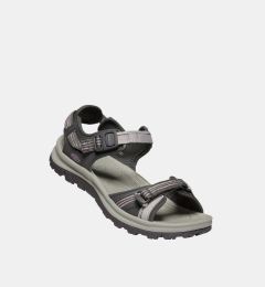 Снимка на Keen Grey Women's Sandals - Women