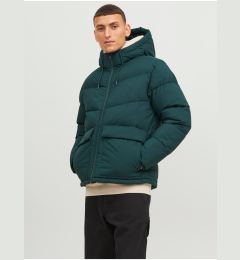 Снимка на Kerosene Men's Quilted Winter Jack & Jones Vester - Men