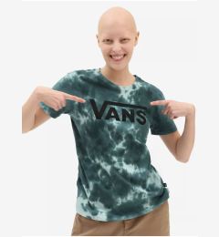 Снимка на Kerosene Women's Batik T-Shirt VANS - Women
