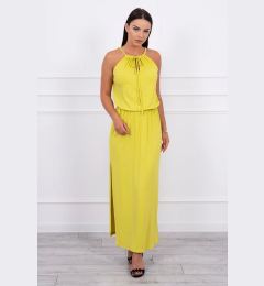 Снимка на Kesi Boho dress with fly kiwi