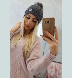 Снимка на Kesi Cap K166 graphite