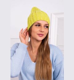 Снимка на Kesi Cap with fleece Ida K320 pistachio