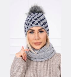 Снимка на Kesi Women's set K155 light gray
