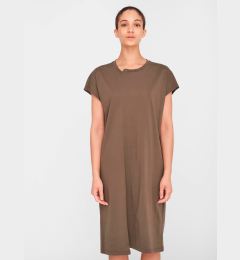 Снимка на Khaki Dress Noisy May Daphni - Women