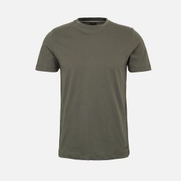 Снимка на Khaki men's T-shirt Geox - Men's