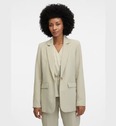 Снимка на Khaki women's blazer ORSAY - Women's
