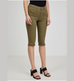 Снимка на Khaki Womens Capri Pants ORSAY - Women