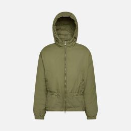 Снимка на Khaki women's jacket Geox Spherica - Women's