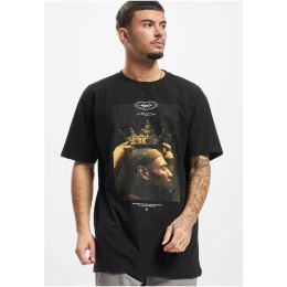 Снимка на Kid by Akron Oversize Tee Black