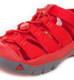 Снимка на Kid's sandals KEEN NEWPORT H2 JR