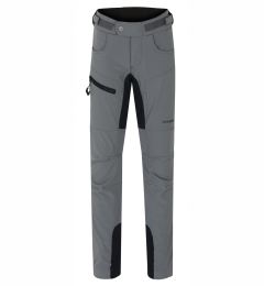 Снимка на Kids softshell pants HUSKY Keson K grey