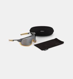 Снимка на Kilpi ZINDY-U Dark green sports sunglasses