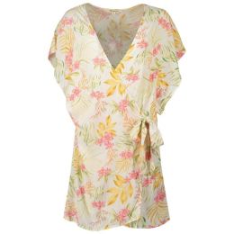 Снимка на Kimono Rip Curl SUN DANCE KIMONO White
