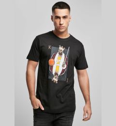 Снимка на King James L.A. T-shirt black