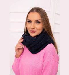 Снимка на KN18 Women's dark blue chimney