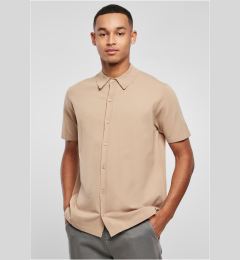 Снимка на Knitted shirt unionbeige