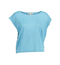 Снимка на KOCCA SLEEVELESS T-SHIRT WOMAN LIGHT BLUE