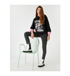 Снимка на Koton 2kak47341md Women's Jeans