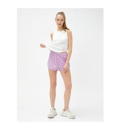 Снимка на Koton Mini Sports Shorts with Tie Waist