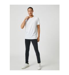 Снимка на Koton Skinny Fit Jeans - Michael Jean