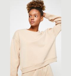 Снимка на Koton Women's Beige Sweatshirt