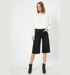 Снимка на Koton Women's Black Bianca Jeans