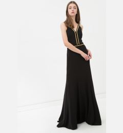 Снимка на Koton Women's Black Dress